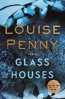 Glass Houses Penny Louise