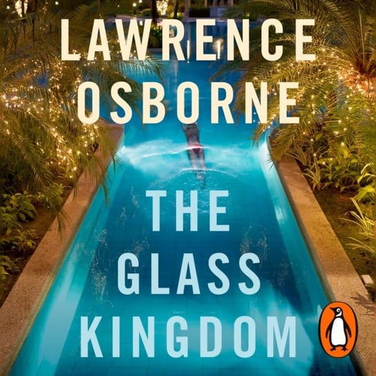Glass Kingdom Osborne Lawrence