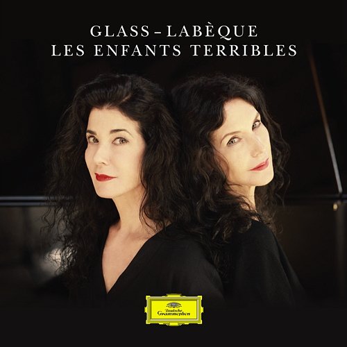 Glass: Les enfants terribles - 2. Paul Is Dying Katia & Marielle Labèque