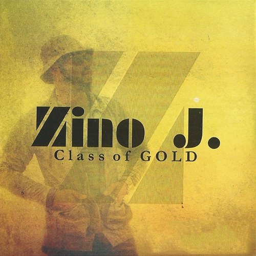 Glass Of Gold Zino J