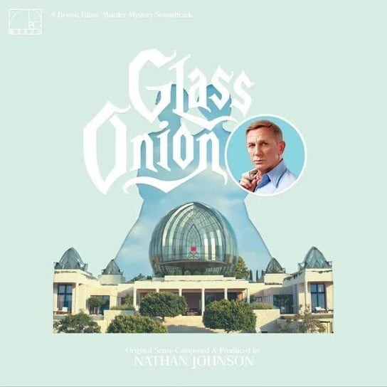 Glass Onion, płyta winylowa Various Artists