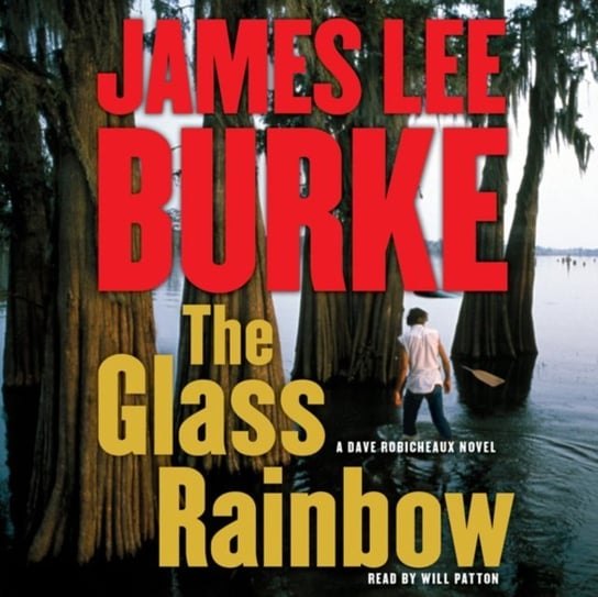 Glass Rainbow Burke James Lee