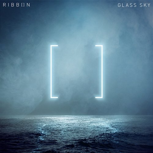 GLASS SKY Ribb[]n