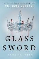 Glass Sword Aveyard Victoria