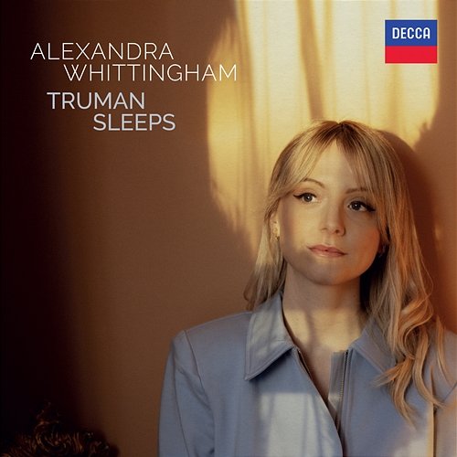 Glass: Truman Sleeps (Arr. Cousins for Guitar) Alexandra Whittingham
