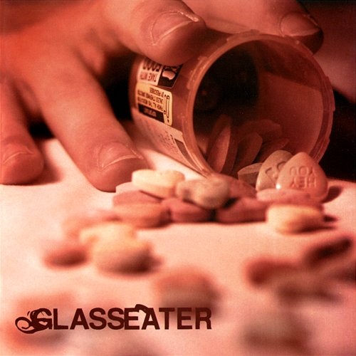 Glasseater Glasseater