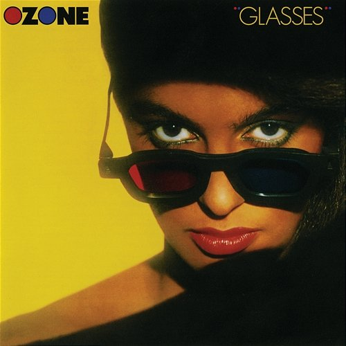 Glasses Ozone
