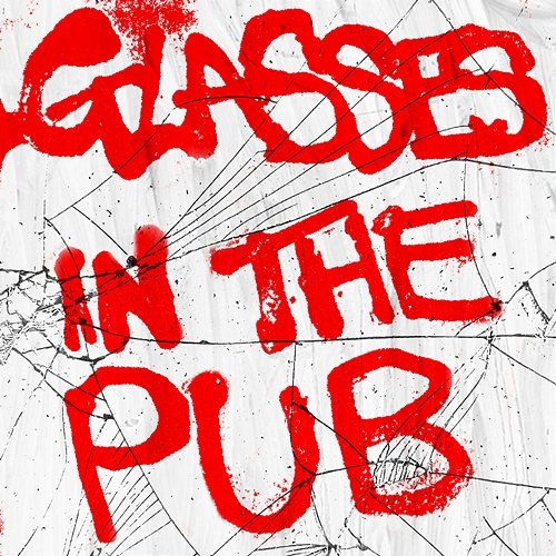 Glasses In The Pub Cooper T