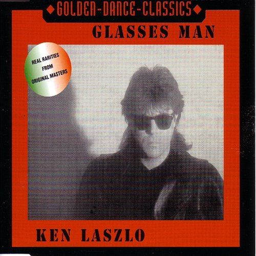 Glasses Man / Everybody Is Dan Laszlo, Ken