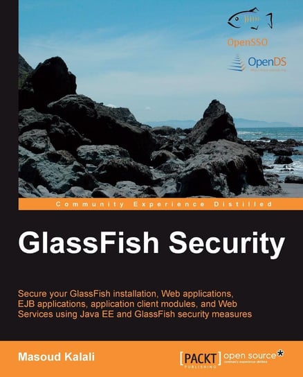 GlassFish Security Masoud Kalali