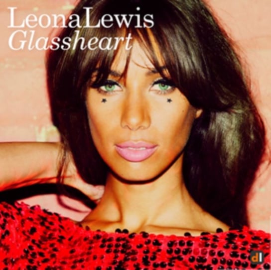 Glassheart Lewis Leona