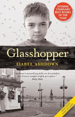 Glasshopper Ashdown Isabel