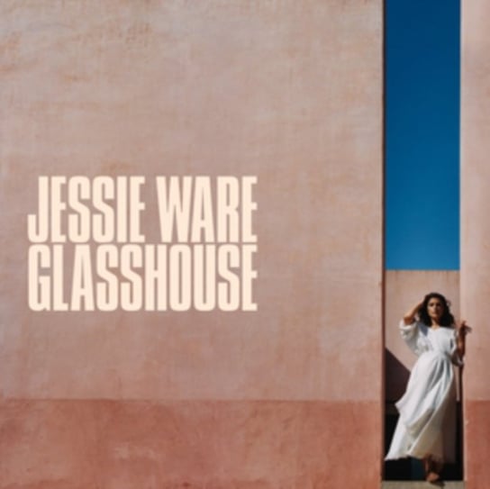 Glasshouse Ware Jessie
