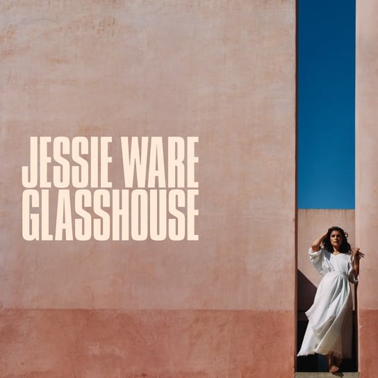 Glasshouse (Deluxe Edition) Ware Jessie