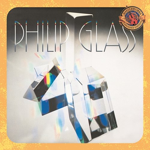 Glassworks - Expanded Edition Philip Glass Ensemble, Philip Glass, Michael Reisman