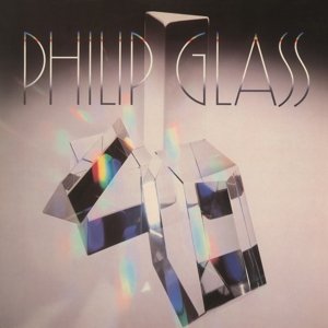 Glassworks, płyta winylowa Glass Philip