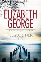 Glaube der Lüge George Elizabeth