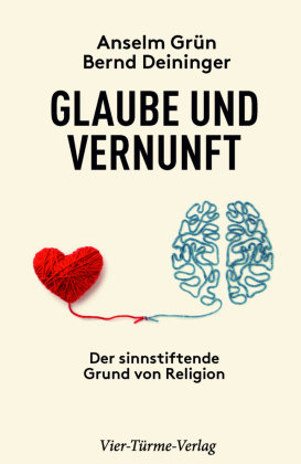 Glaube Und Vernunft - Vier Türme | Książka W Empik