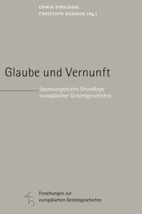 Glaube Und Vernunft - Herder Verlag Gmbh | Książka W Empik