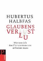 Glaubensverlust Halbfas Hubertus