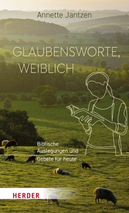 Glaubensworte, weiblich Herder, Freiburg