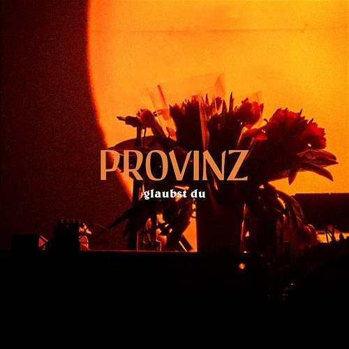 glaubst du Provinz