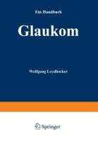 Glaukom Leydhecker Wolfgang