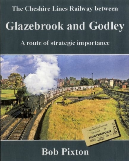 Glazebrook and Godley Pixton Bob