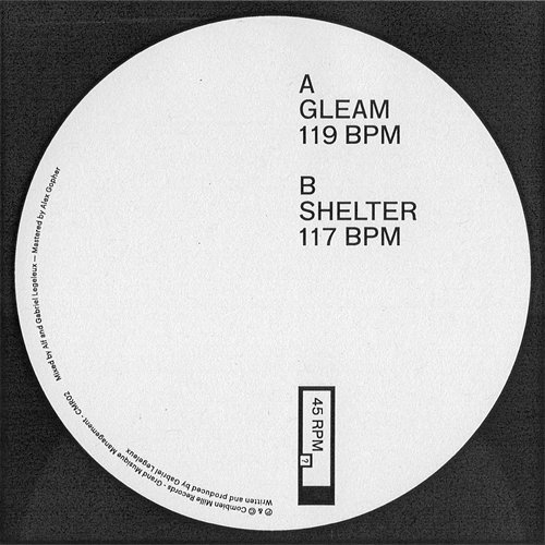 Gleam / Shelter Superpoze