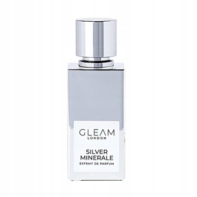 Gleam Silver Minerale Ekstrakt perfum.50ml Inna marka