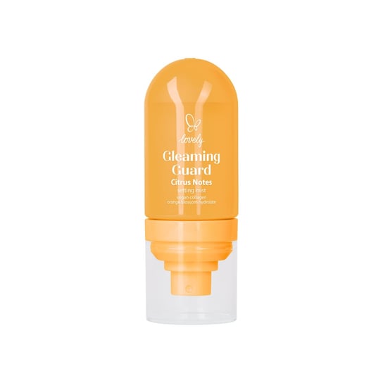 Gleaming Guard Setting Mist Lovely