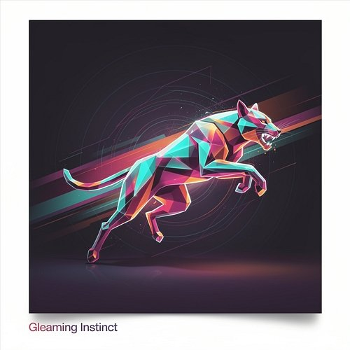 Gleaming Instinct Benoit Van Rix