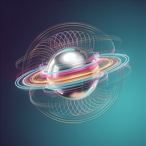 Gleaming Pulse Damien Van Helder