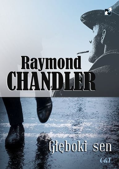 Głęboki sen Chandler Raymond