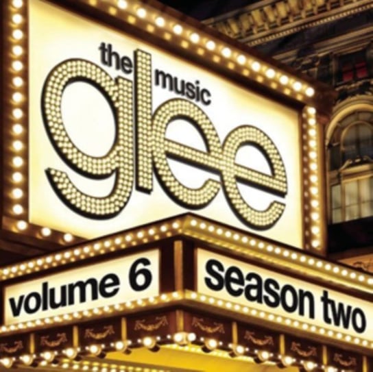 Glee Music. Season 2. Volume 6 Various Artists