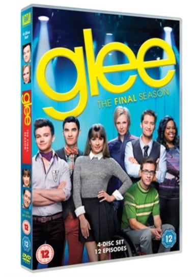 Glee: Season 6 (brak polskiej wersji językowej) 20th Century Fox Home Ent.