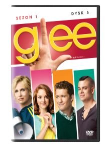 Glee. Sezon 1. Płyta 5 Murphy Ryan