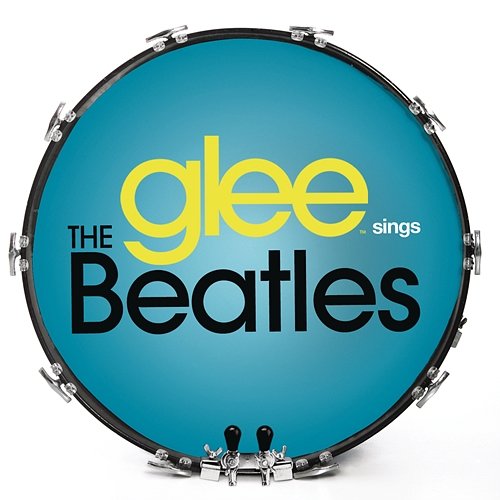 Glee Sings The Beatles Glee Cast