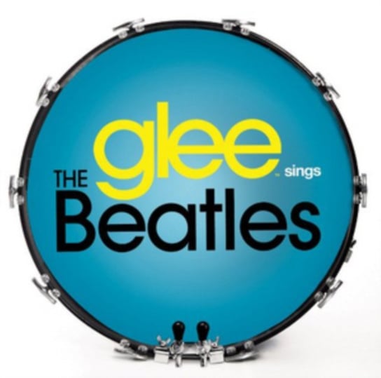 Glee Sings The Beatles The Cast of Glee