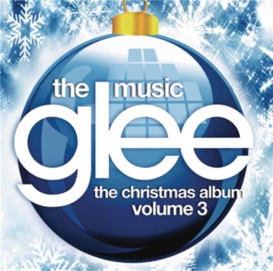 Glee: The Christmas Album The Cast of Glee