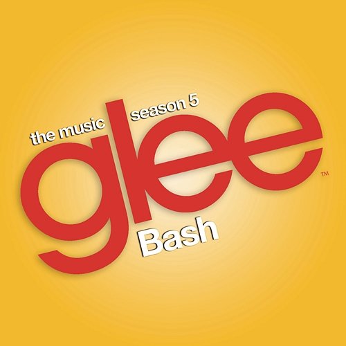 Glee: The Music, Bash Glee Cast
