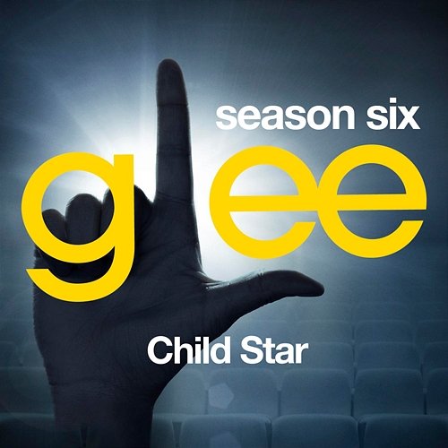 Glee: The Music, Child Star Glee Cast