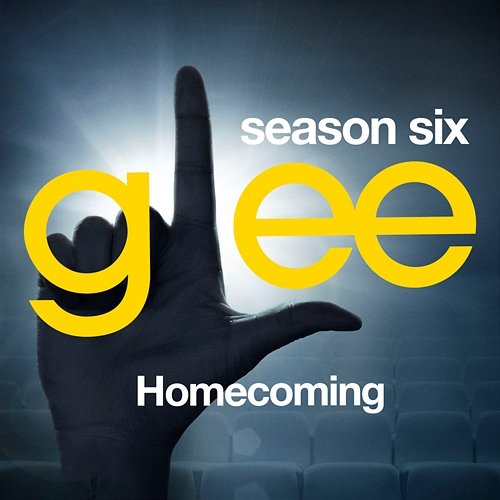 Glee: The Music, Homecoming Glee Cast