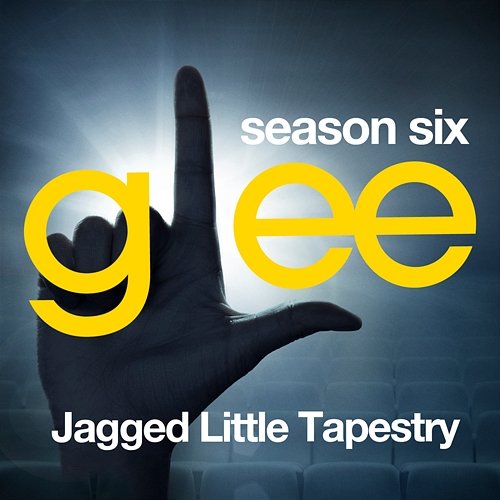 Glee: The Music, Jagged Little Tapestry Glee Cast