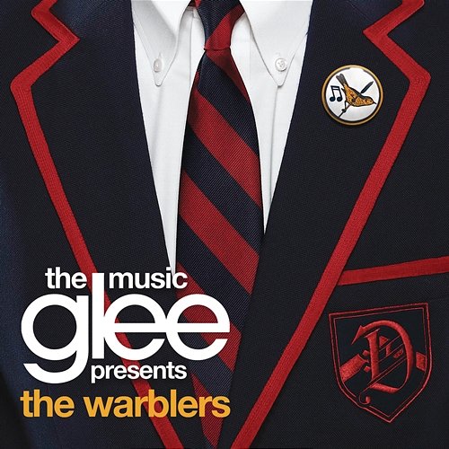 Glee: The Music presents The Warblers Glee Cast