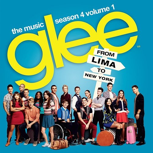 Glee: The Music, Season 4 Volume 1 Glee Cast