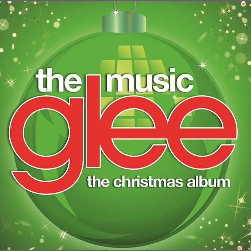 We Need A Little Christmas Glee Cast