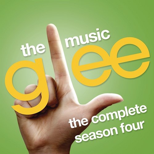 Glee: The Music, The Complete Season Four Glee Cast