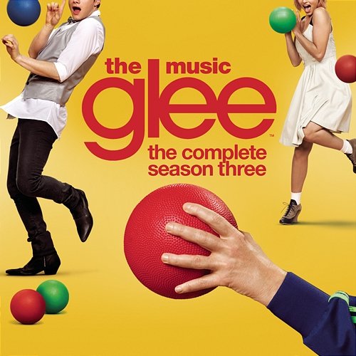 Anything Goes / Anything You Can Do (Glee Cast Version) Glee Cast
