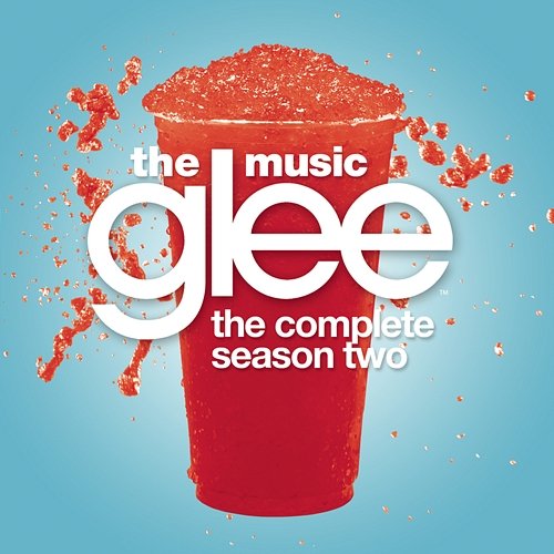 Glee: The Music, The Complete Season Two Glee Cast